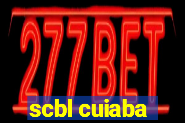 scbl cuiaba