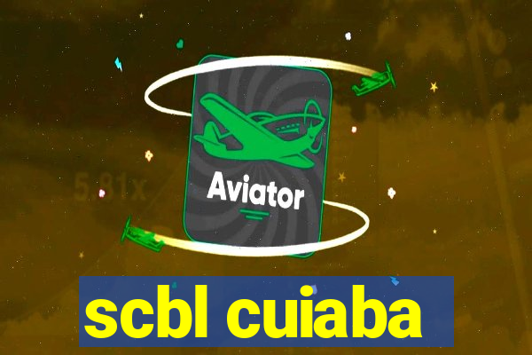 scbl cuiaba