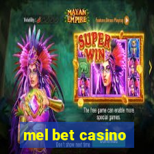 mel bet casino