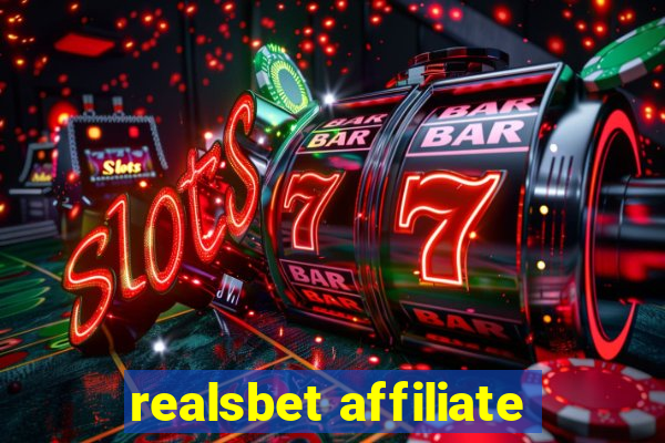 realsbet affiliate