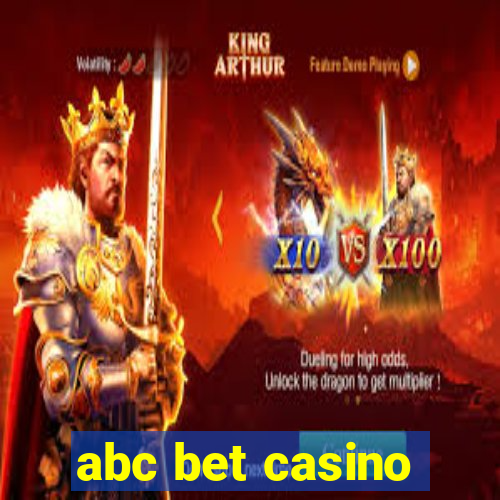 abc bet casino