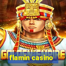 flamin casino