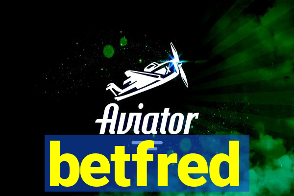 betfred