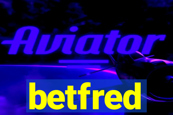 betfred