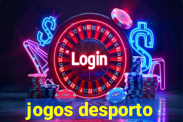 jogos desporto