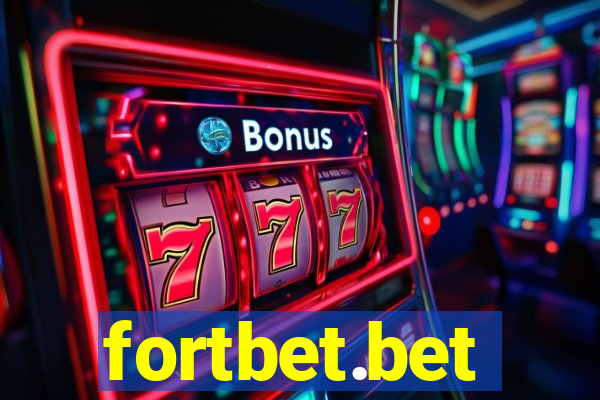 fortbet.bet