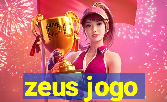 zeus jogo