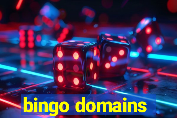 bingo domains