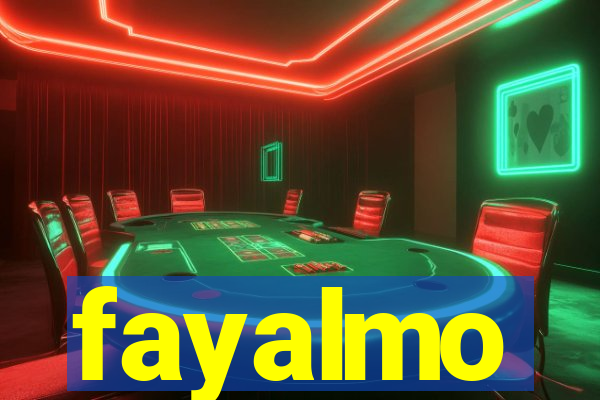 fayalmo