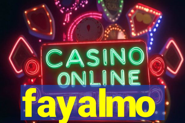 fayalmo