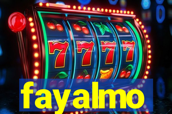 fayalmo