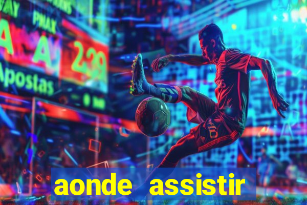 aonde assistir jogos mortais