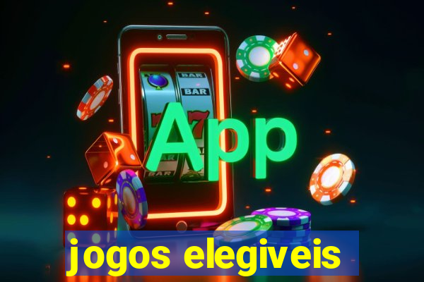 jogos elegiveis