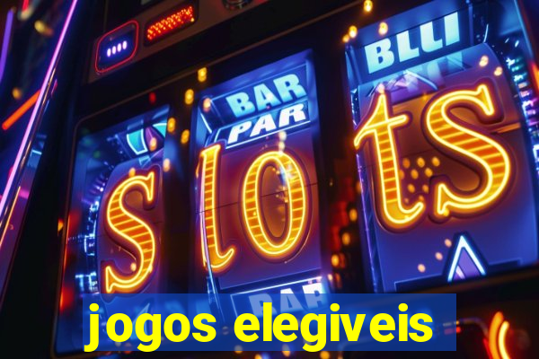 jogos elegiveis