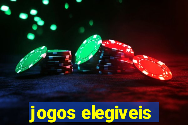 jogos elegiveis