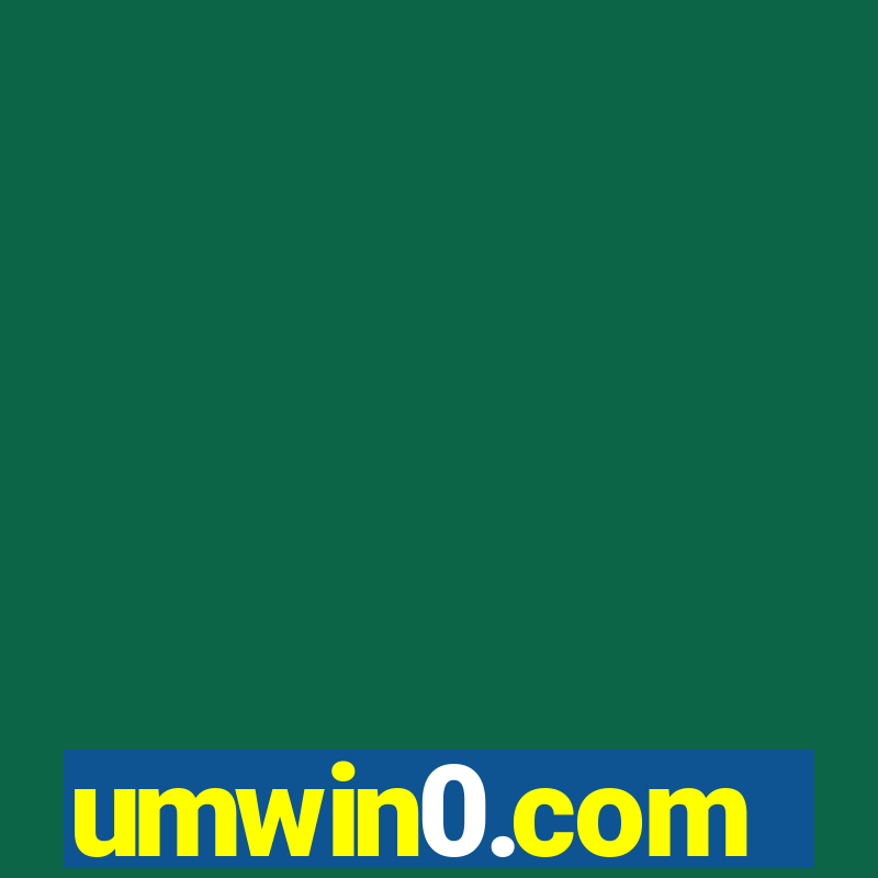 umwin0.com