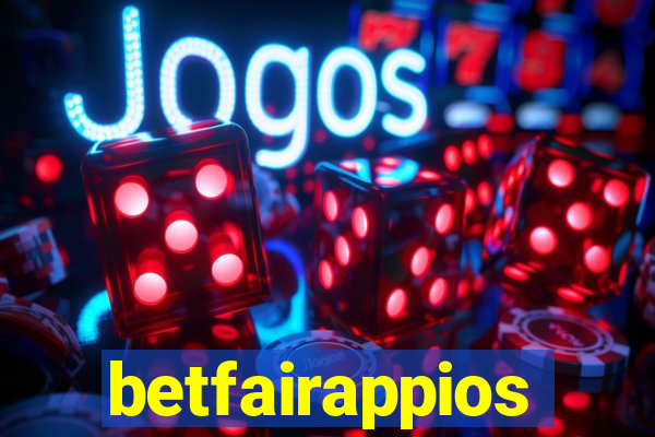 betfairappios