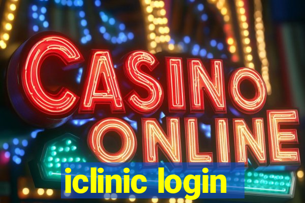 iclinic login