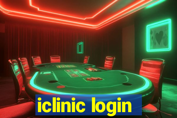 iclinic login