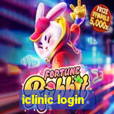 iclinic login