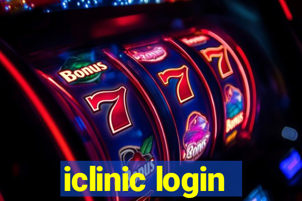 iclinic login