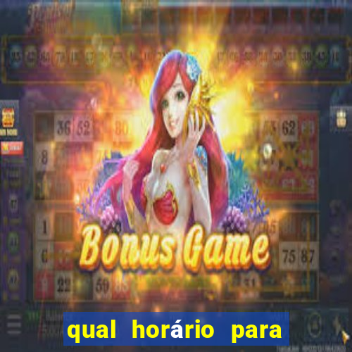 qual horário para jogar fortune rabbit