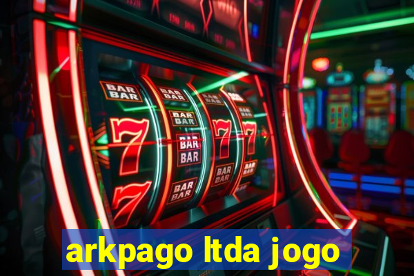 arkpago ltda jogo