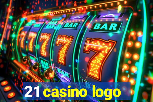 21 casino logo