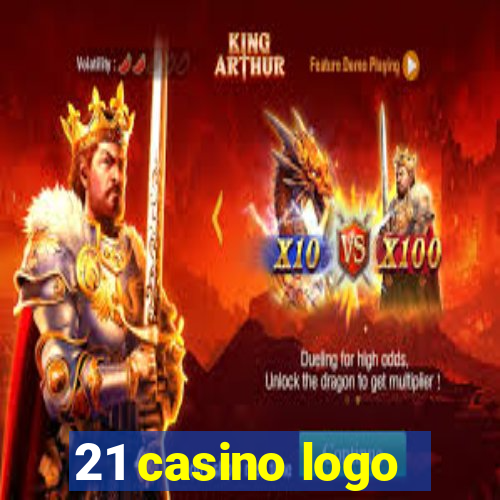 21 casino logo