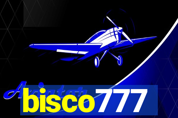 bisco777