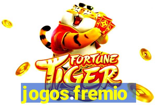 jogos.fremio