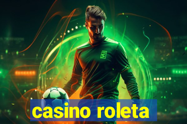 casino roleta