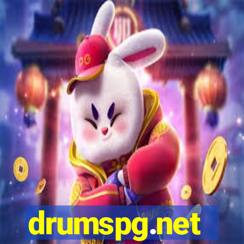 drumspg.net