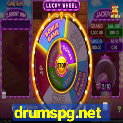 drumspg.net