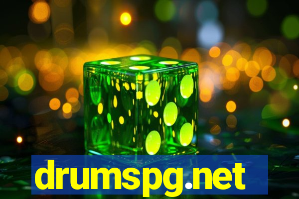 drumspg.net