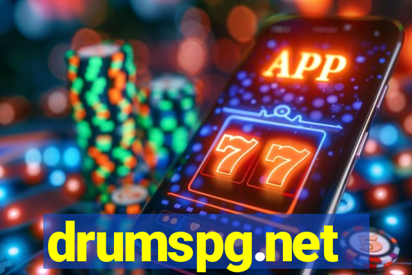 drumspg.net