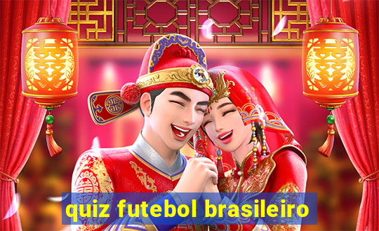 quiz futebol brasileiro