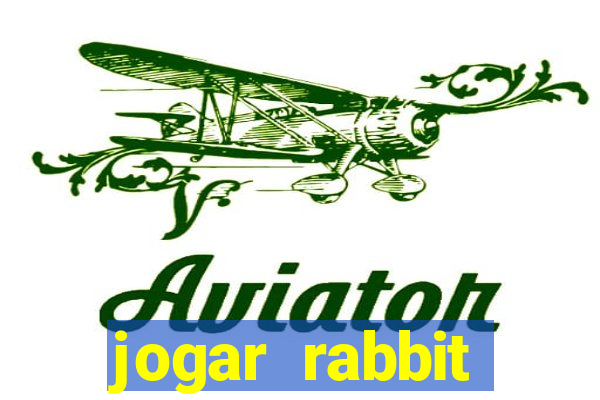 jogar rabbit fortune gratis