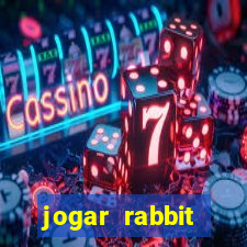 jogar rabbit fortune gratis