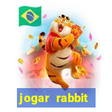 jogar rabbit fortune gratis