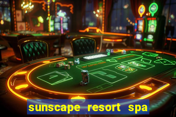 sunscape resort spa and casino curacao