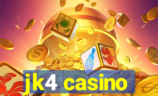 jk4 casino