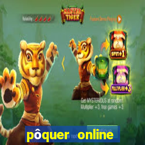 pôquer online lucky star