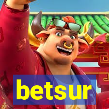 betsur