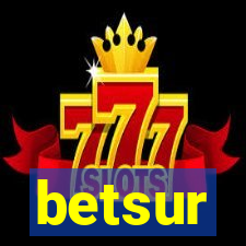 betsur