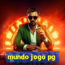 mundo jogo pg