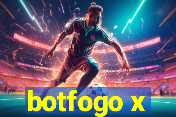 botfogo x