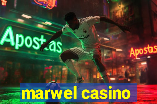 marwel casino