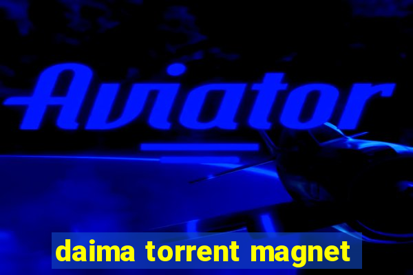 daima torrent magnet