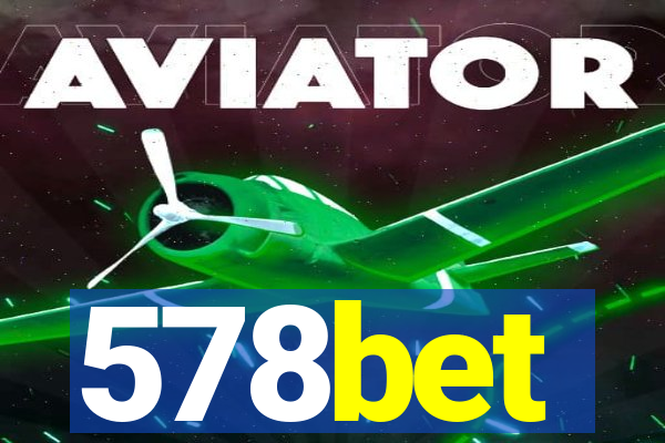 578bet